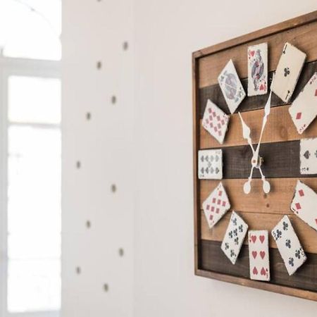 Guestready - Inside The Dots Διαμέρισμα Πόρτο Εξωτερικό φωτογραφία