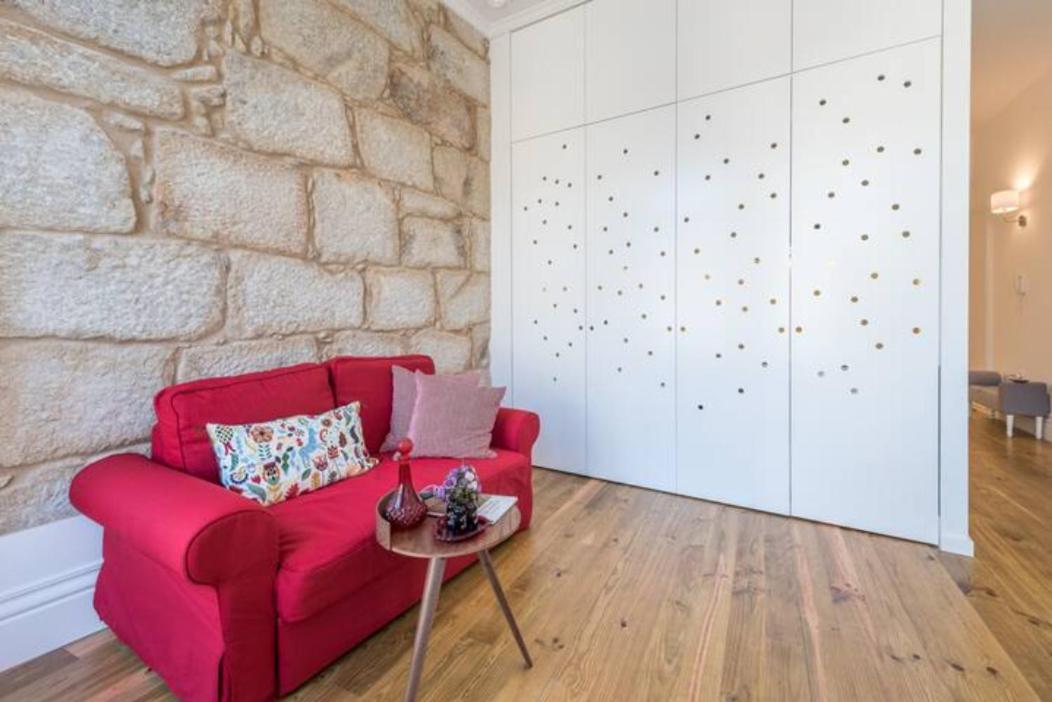 Guestready - Inside The Dots Διαμέρισμα Πόρτο Εξωτερικό φωτογραφία