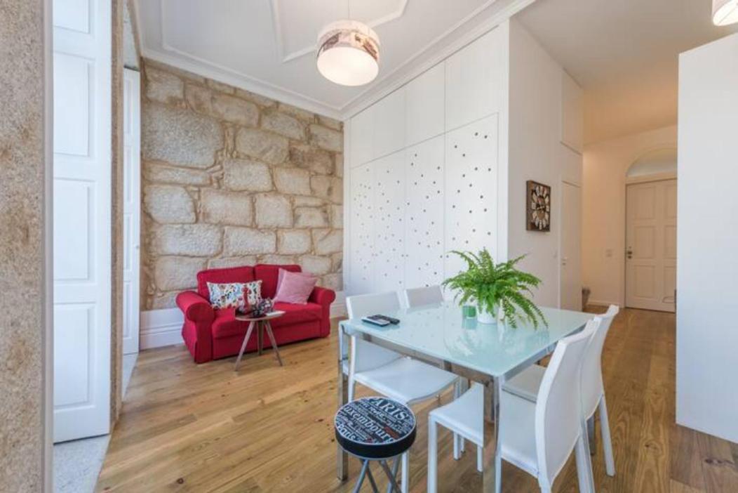 Guestready - Inside The Dots Διαμέρισμα Πόρτο Εξωτερικό φωτογραφία