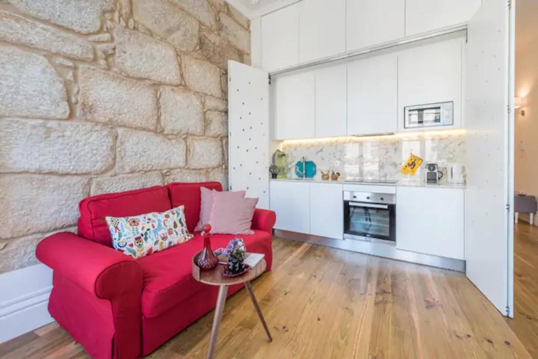 Guestready - Inside The Dots Διαμέρισμα Πόρτο Εξωτερικό φωτογραφία